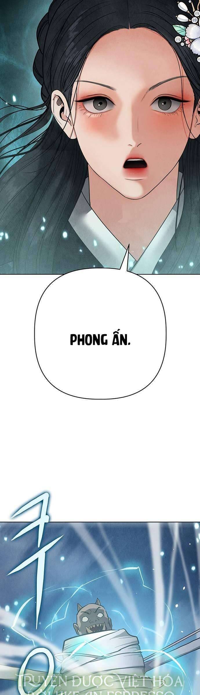 Quỷ Hồn Chapter 13 - Trang 2