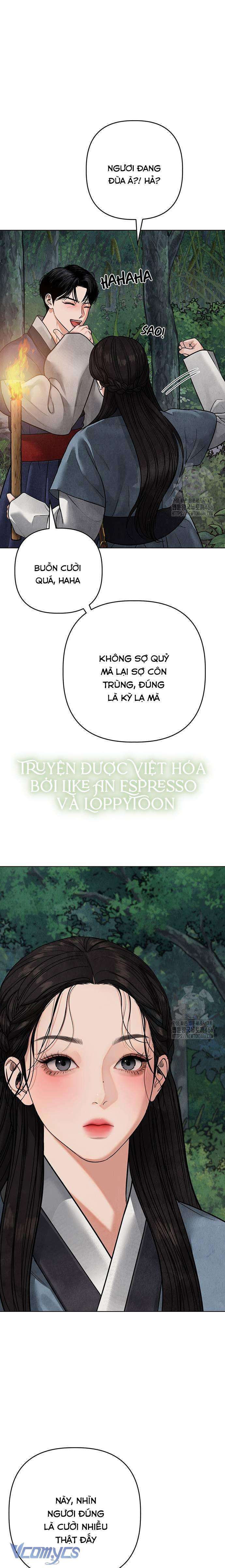 Quỷ Hồn Chapter 12 - Trang 2