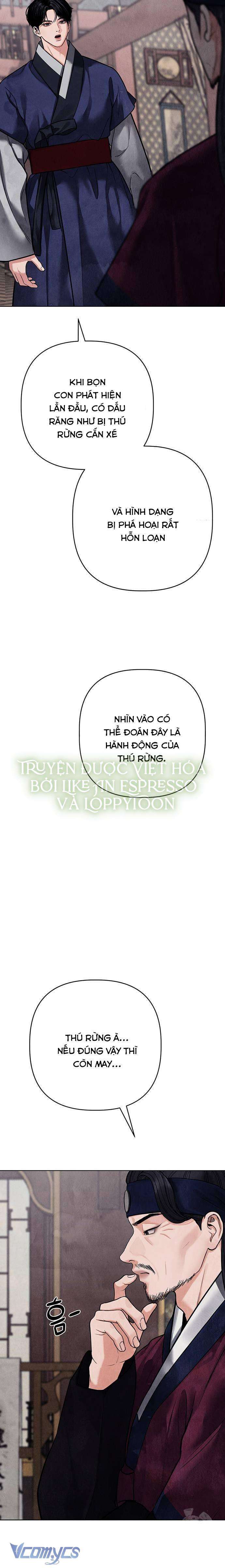 Quỷ Hồn Chapter 12 - Trang 2