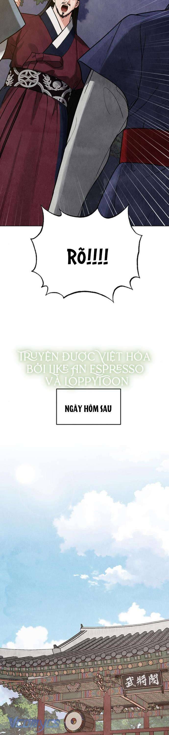 Quỷ Hồn Chapter 11 - Trang 2