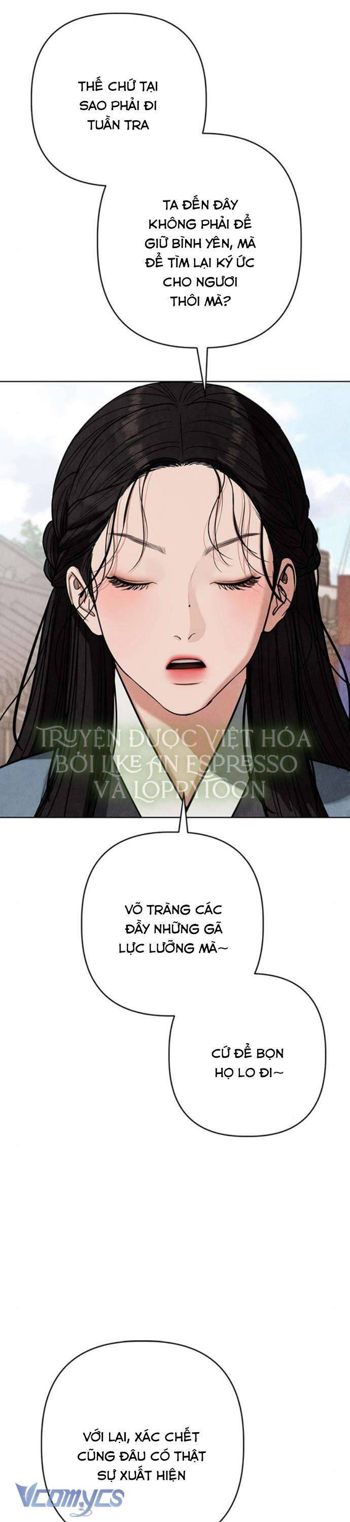 Quỷ Hồn Chapter 11 - Trang 2