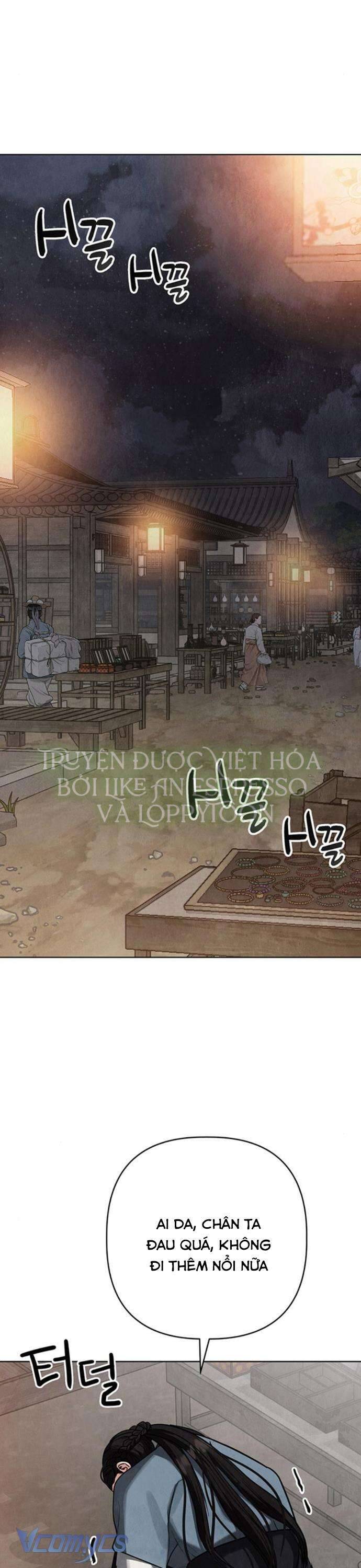 Quỷ Hồn Chapter 11 - Trang 2