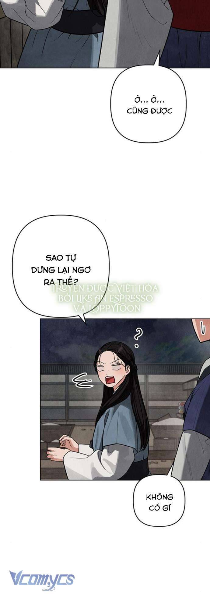 Quỷ Hồn Chapter 11 - Trang 2