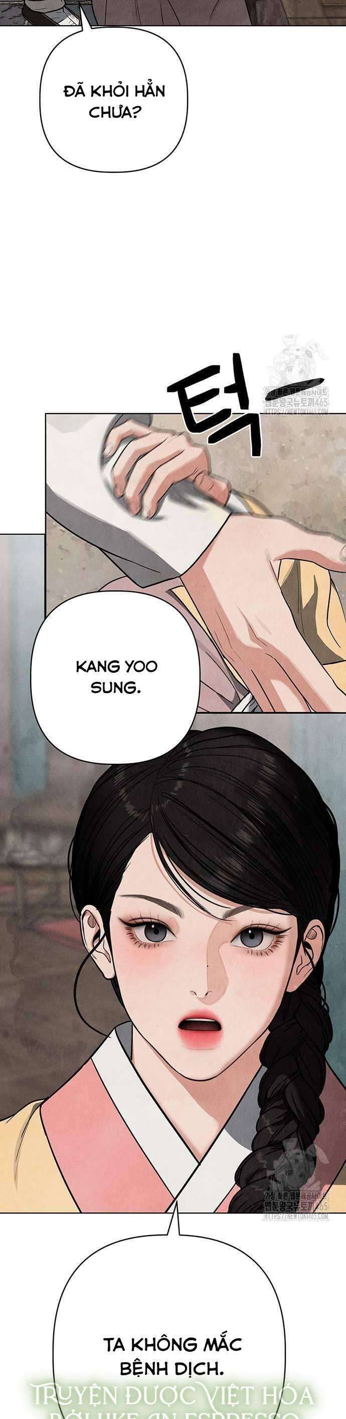 Quỷ Hồn Chapter 8 - Trang 2