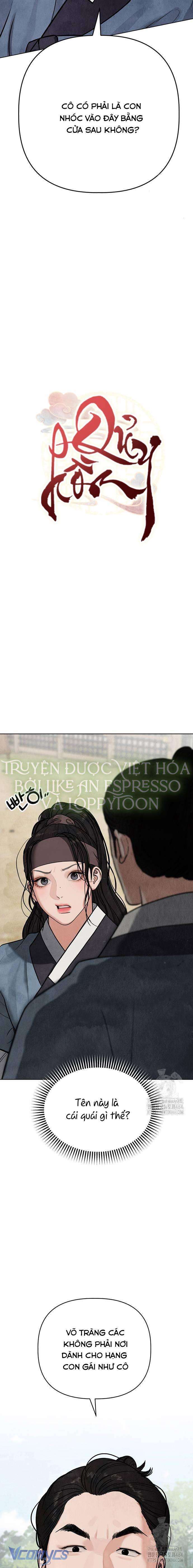 Quỷ Hồn Chapter 6 - Trang 2