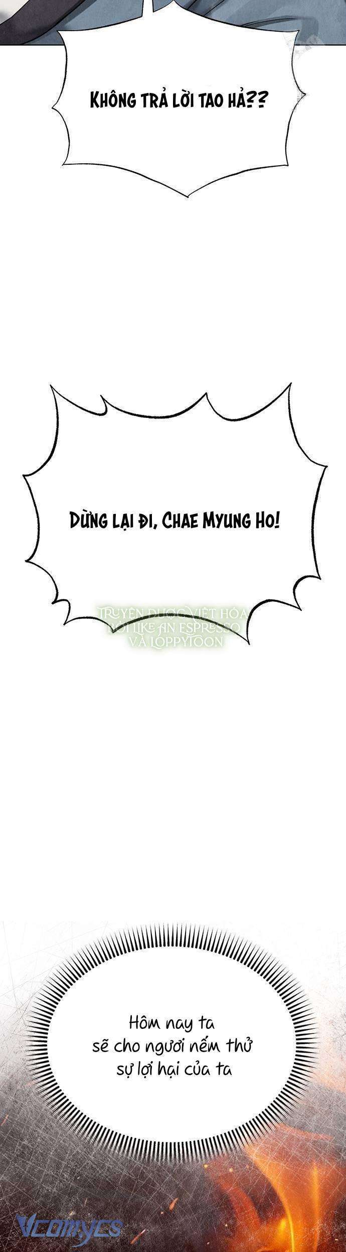 Quỷ Hồn Chapter 6 - Trang 2