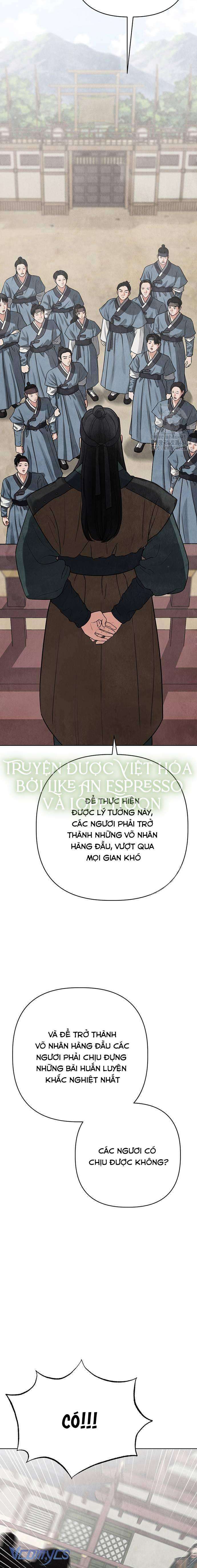 Quỷ Hồn Chapter 6 - Trang 2