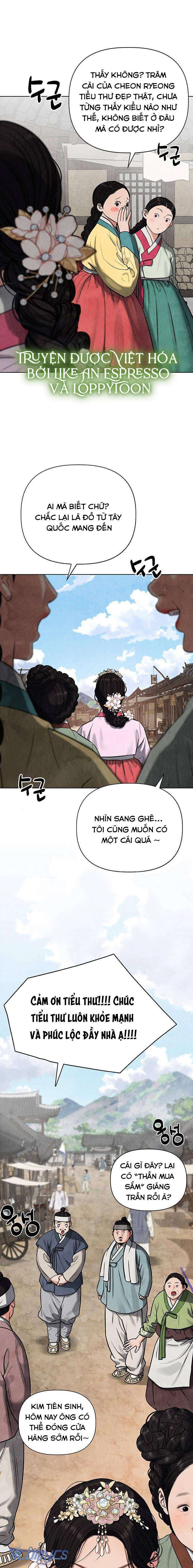 Quỷ Hồn Chapter 1 - Trang 2