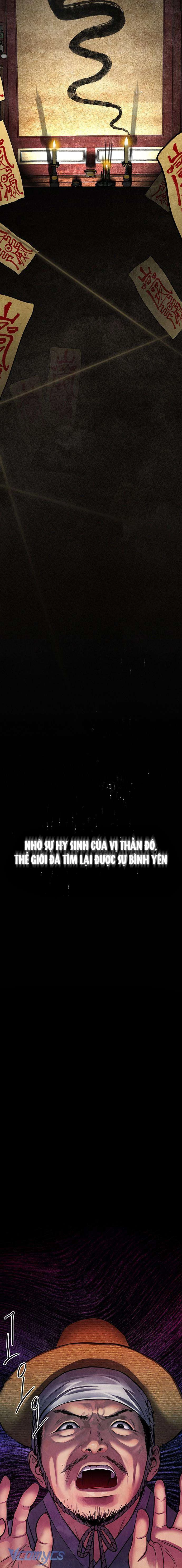 Quỷ Hồn Chapter 0 - Trang 2