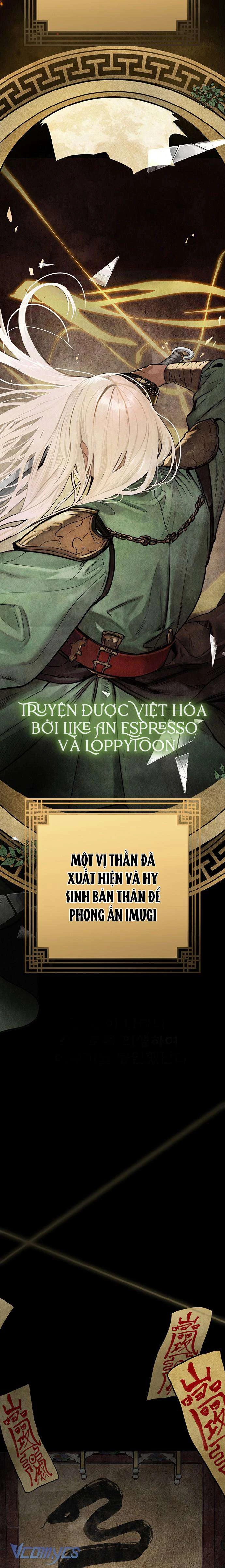 Quỷ Hồn Chapter 0 - Trang 2