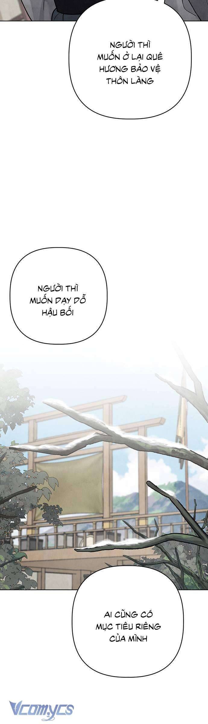 Quỷ Hồn Chapter 16 - Trang 2