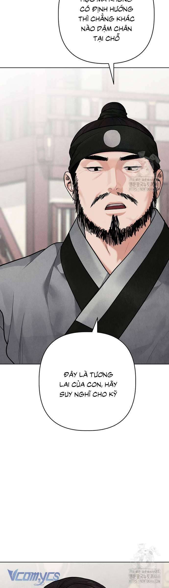 Quỷ Hồn Chapter 16 - Trang 2