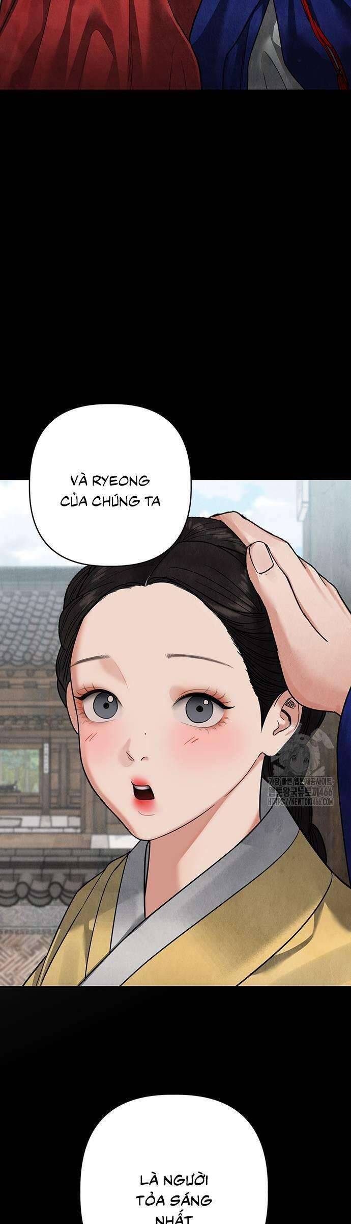 Quỷ Hồn Chapter 16 - Trang 2