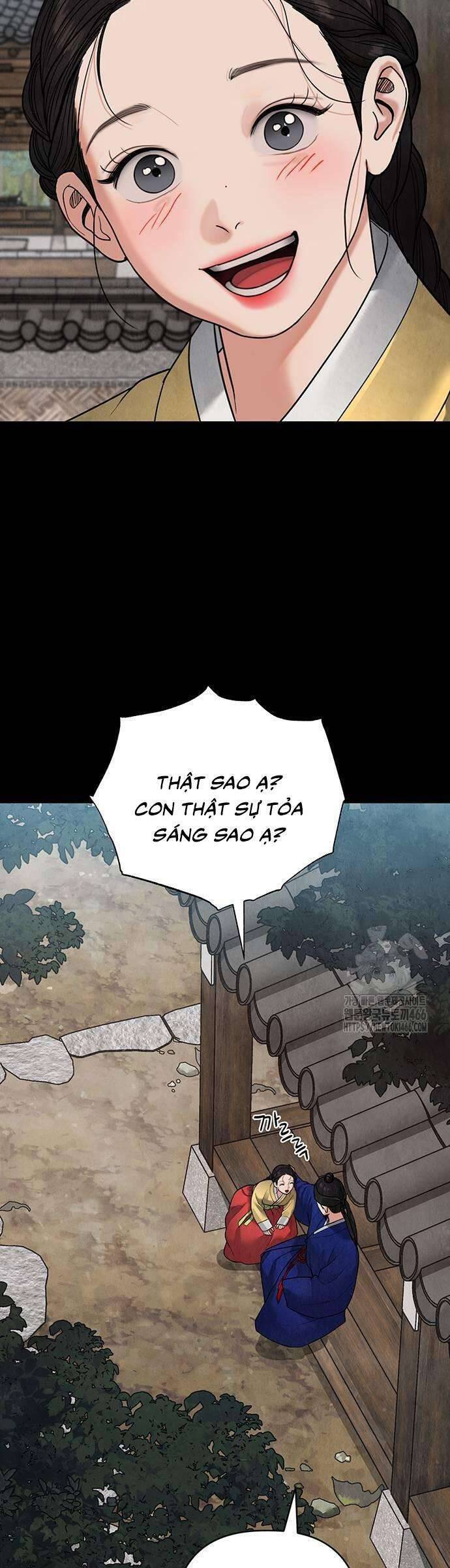 Quỷ Hồn Chapter 16 - Trang 2