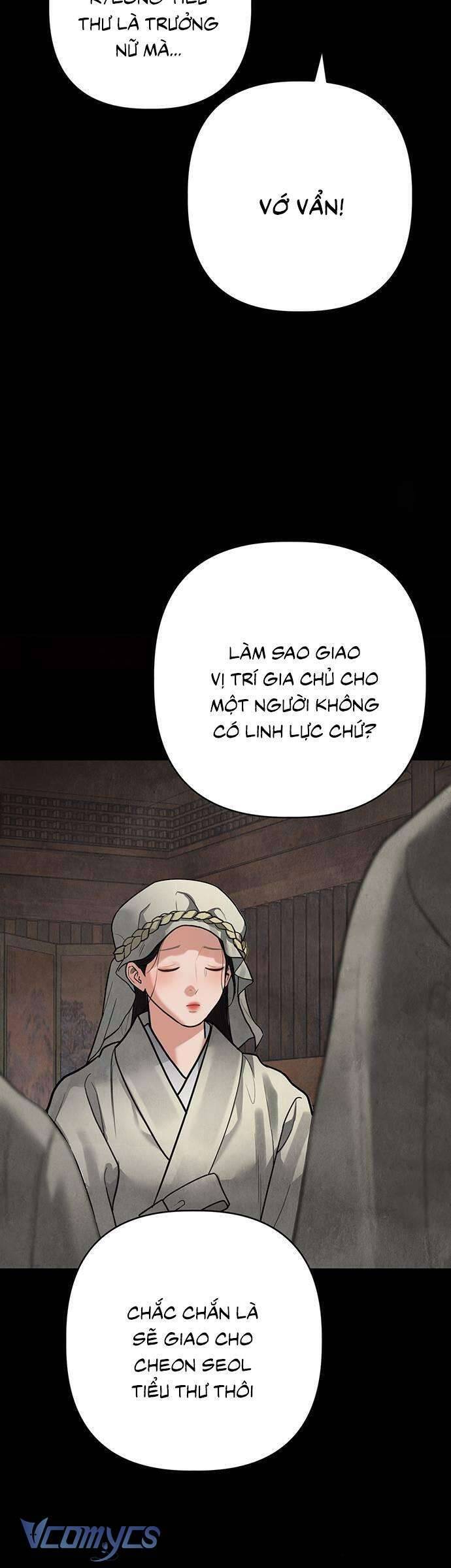 Quỷ Hồn Chapter 16 - Trang 2