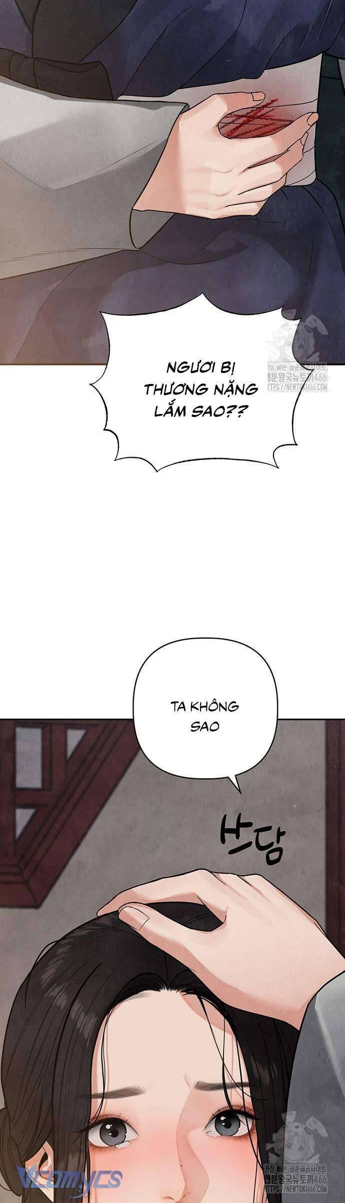 Quỷ Hồn Chapter 16 - Trang 2