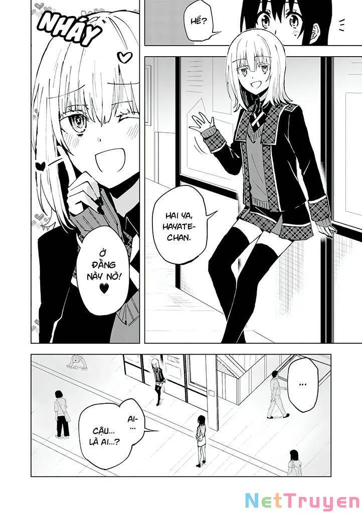 Hero-San And Former General-San Chapter 7 - Trang 2