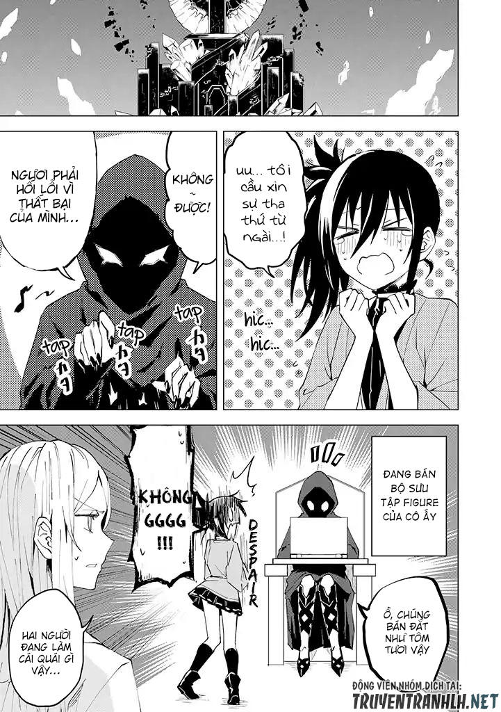 Hero-San And Former General-San Chapter 5 - Trang 2