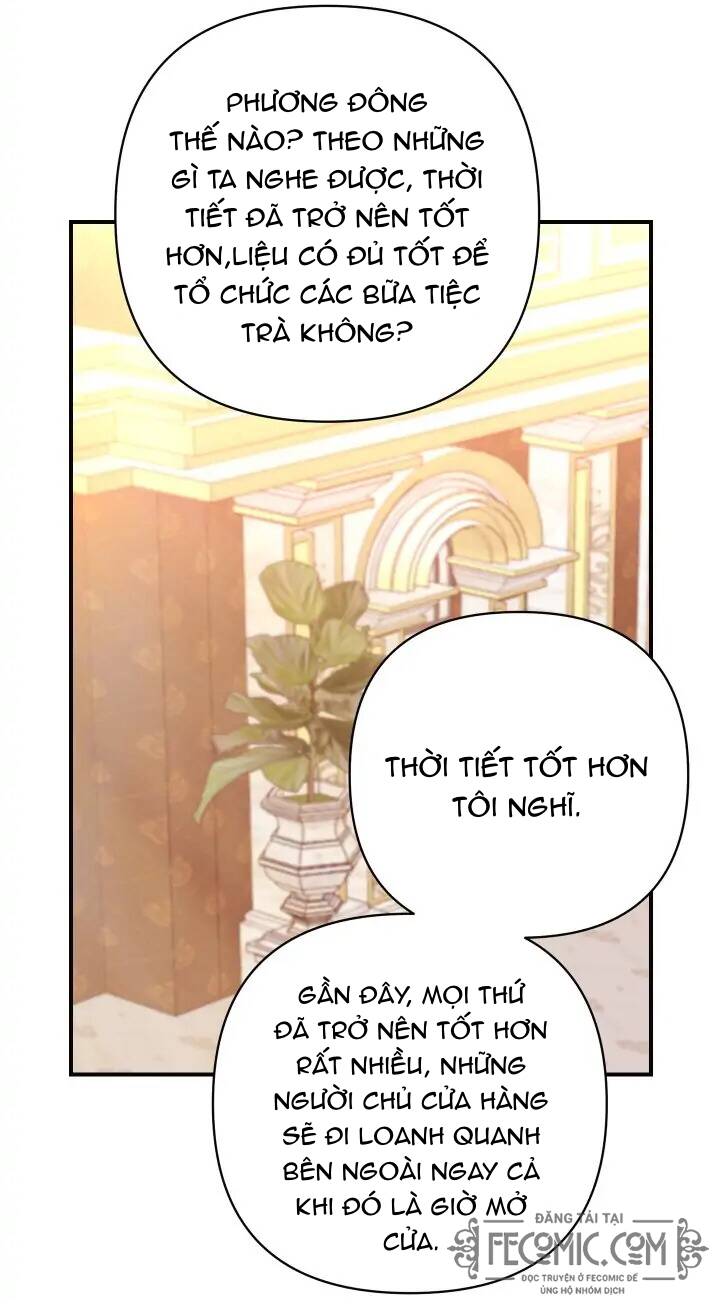 Chúng Ta Đã Kết Hôn Chapter 29 - Trang 2