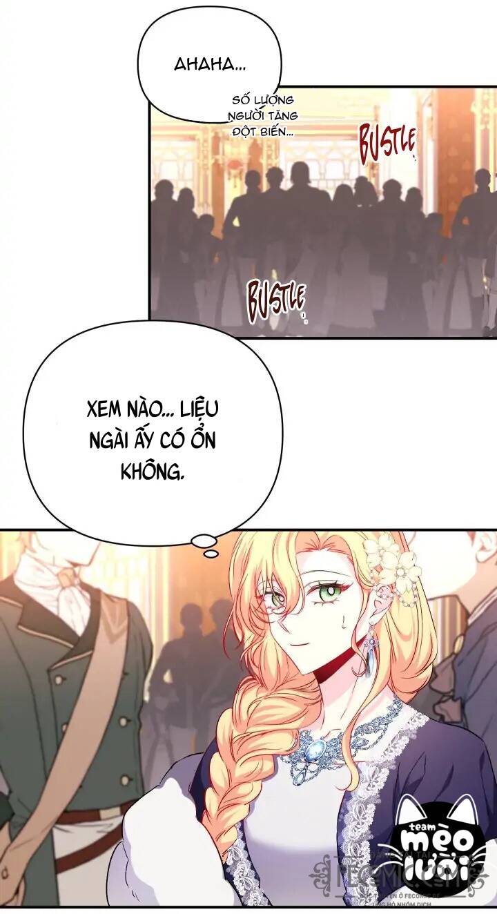 Chúng Ta Đã Kết Hôn Chapter 29 - Trang 2