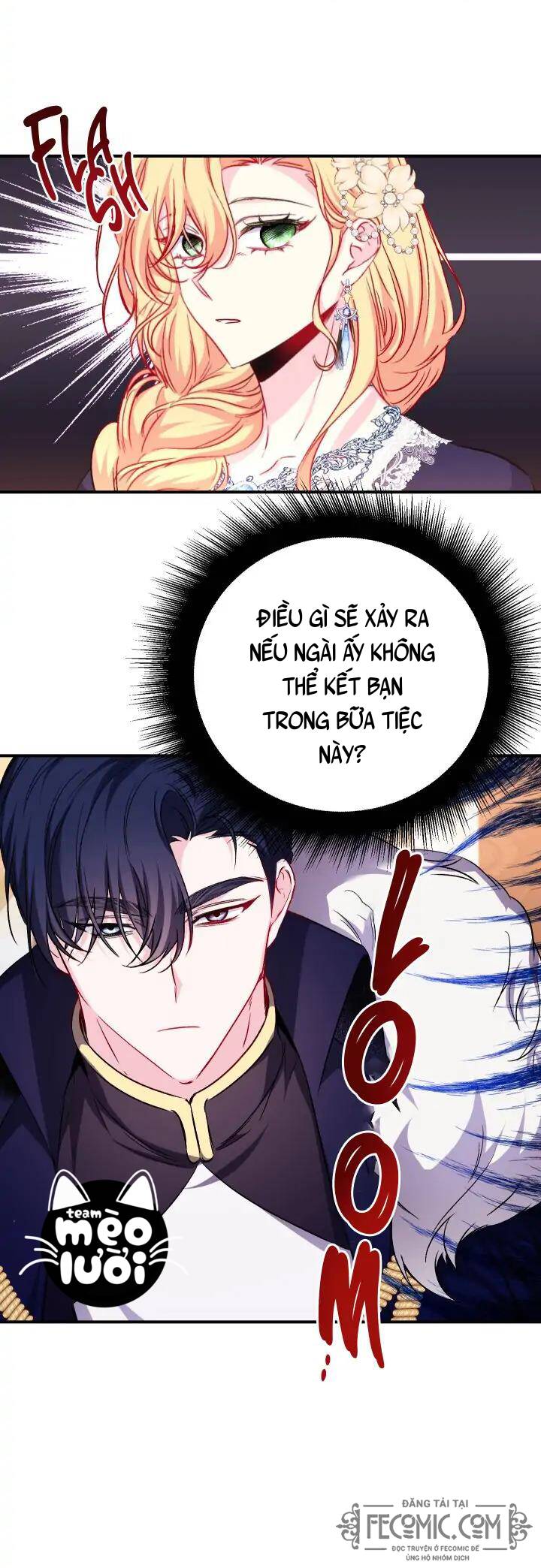 Chúng Ta Đã Kết Hôn Chapter 29 - Trang 2