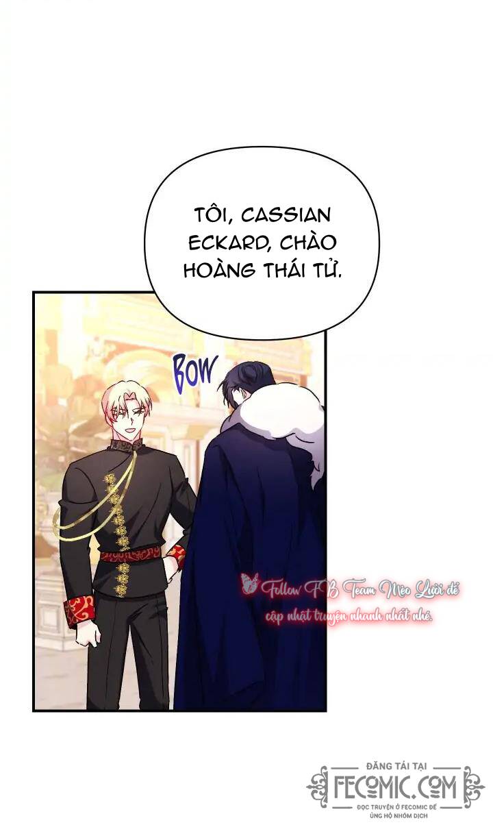 Chúng Ta Đã Kết Hôn Chapter 29 - Trang 2