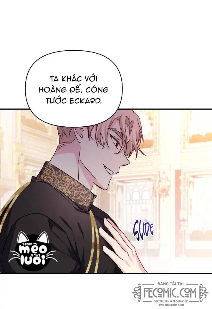 Chúng Ta Đã Kết Hôn Chapter 29 - Trang 2