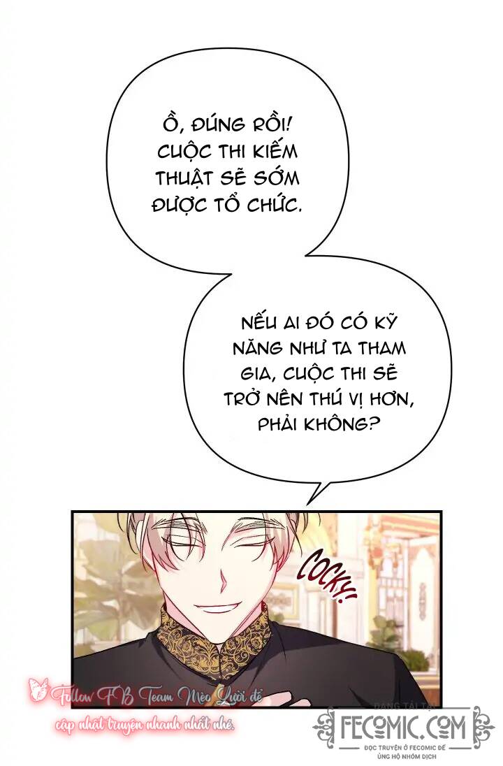 Chúng Ta Đã Kết Hôn Chapter 29 - Trang 2