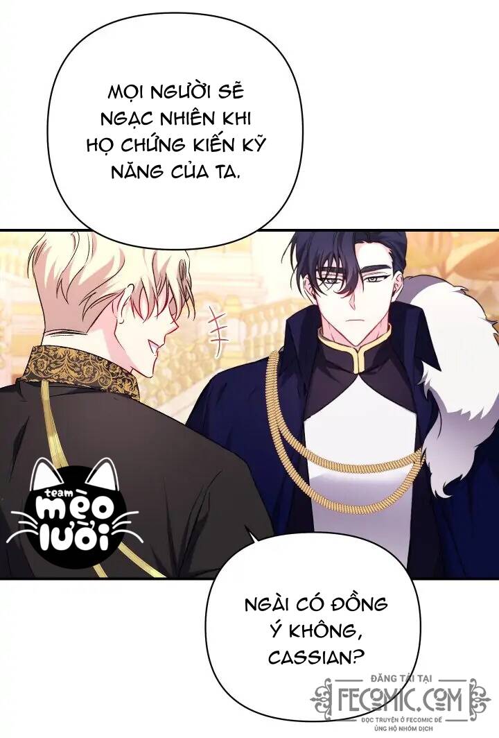 Chúng Ta Đã Kết Hôn Chapter 29 - Trang 2