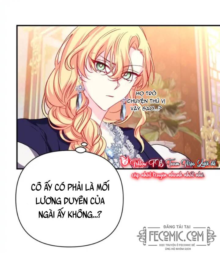 Chúng Ta Đã Kết Hôn Chapter 29 - Trang 2