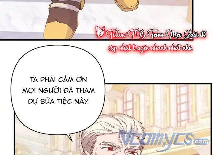 Chúng Ta Đã Kết Hôn Chapter 28 - Trang 2