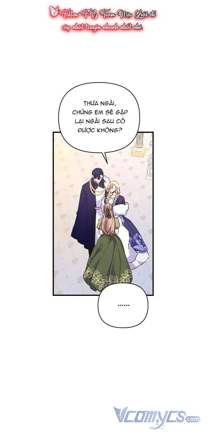 Chúng Ta Đã Kết Hôn Chapter 28 - Trang 2