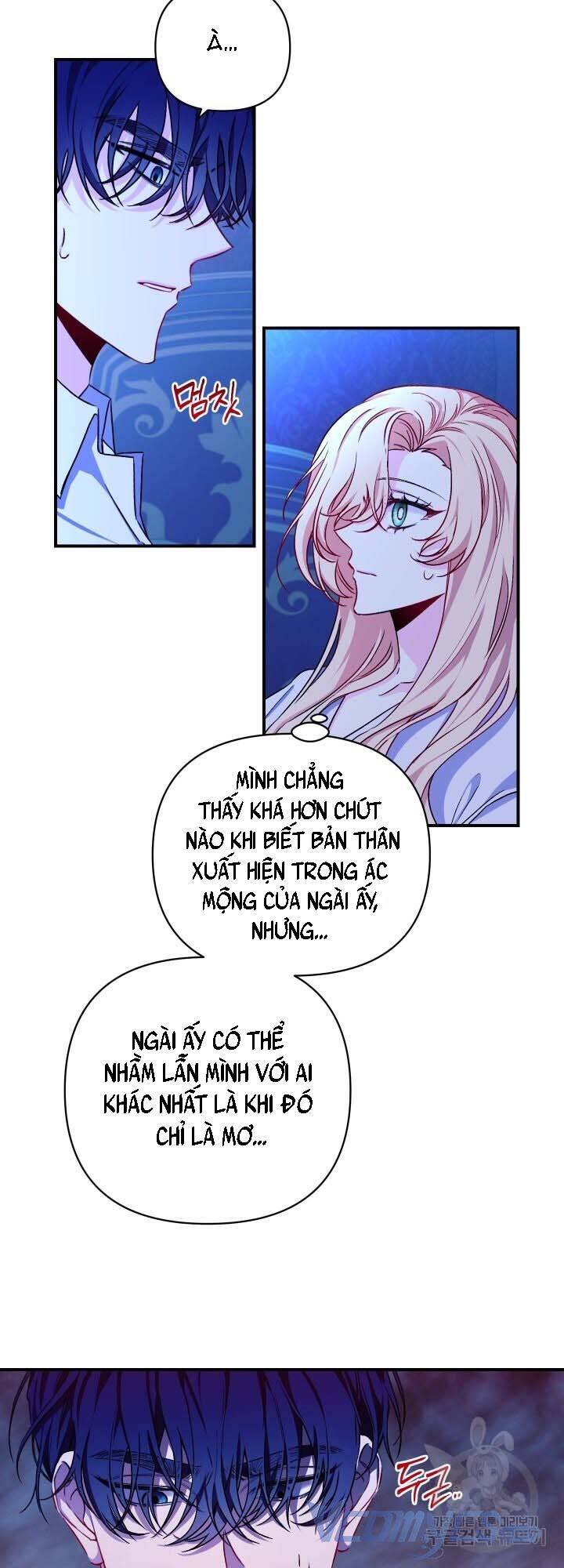 Chúng Ta Đã Kết Hôn Chapter 27 - Trang 2