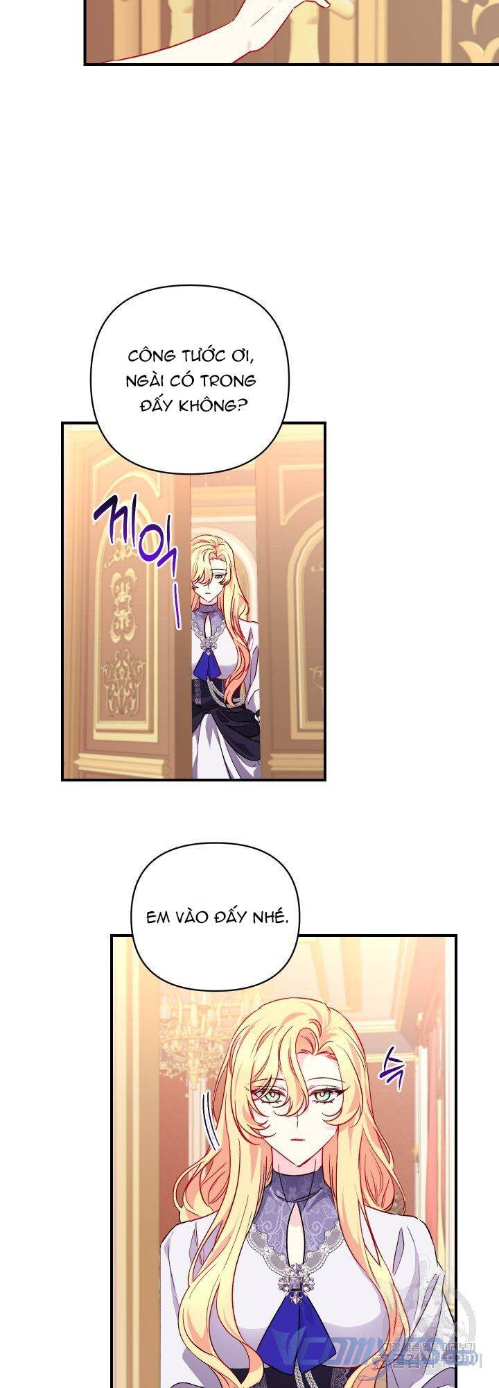 Chúng Ta Đã Kết Hôn Chapter 26 - Trang 2