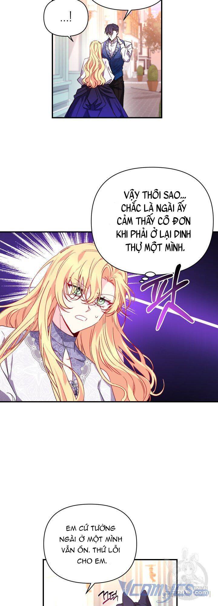 Chúng Ta Đã Kết Hôn Chapter 26 - Trang 2