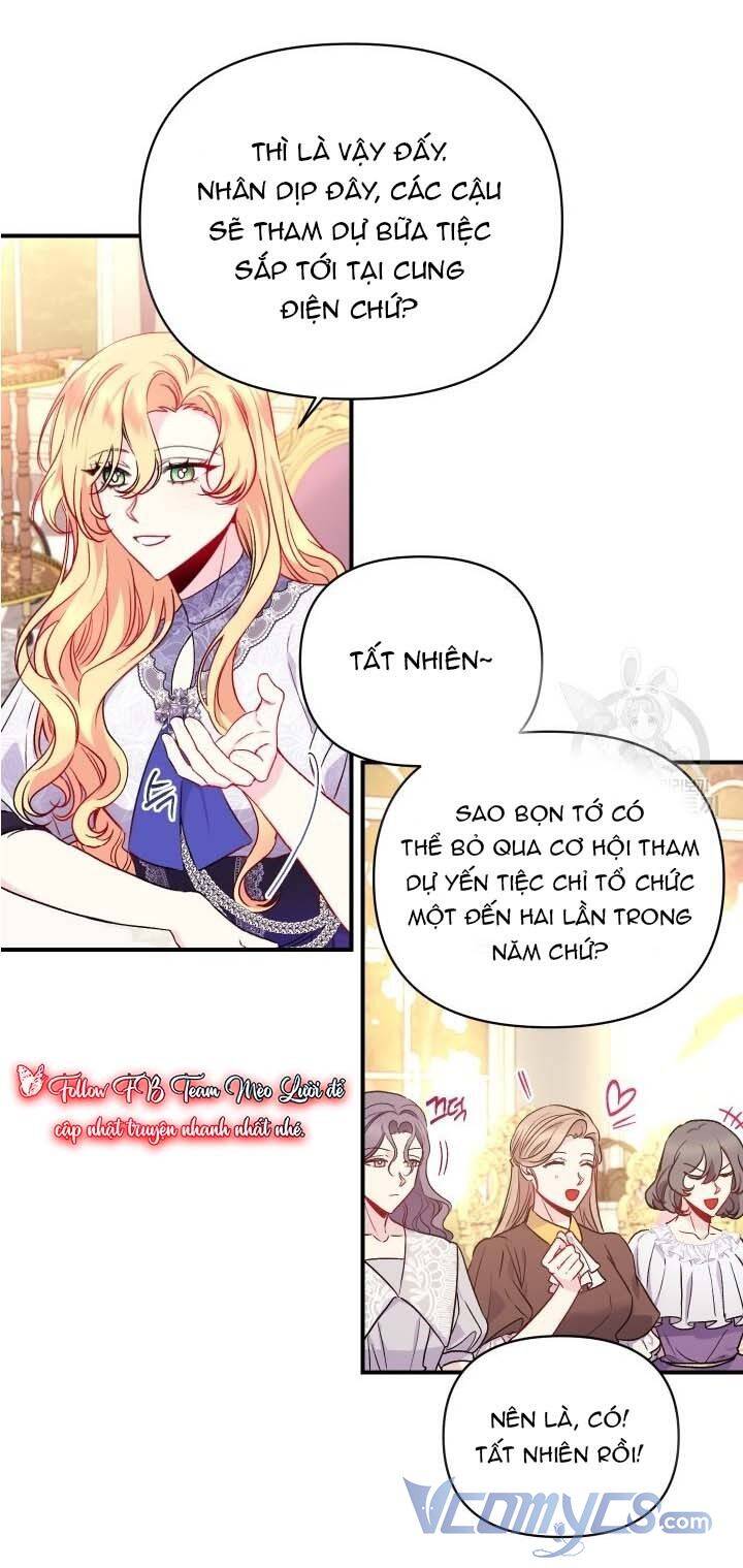 Chúng Ta Đã Kết Hôn Chapter 25 - Trang 2