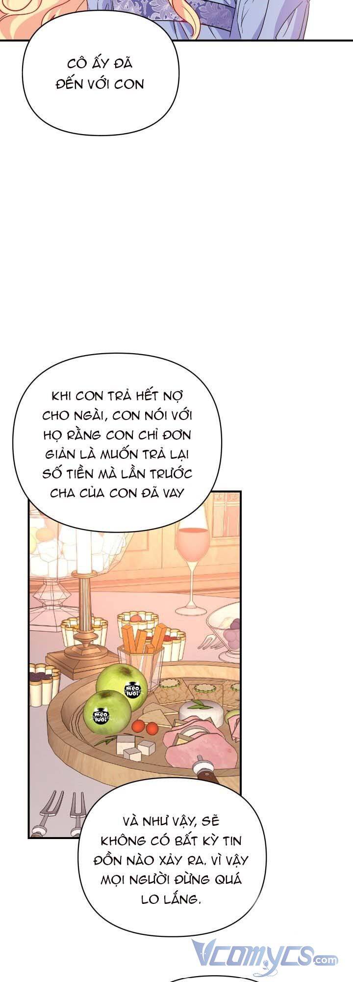 Chúng Ta Đã Kết Hôn Chapter 21 - Trang 2