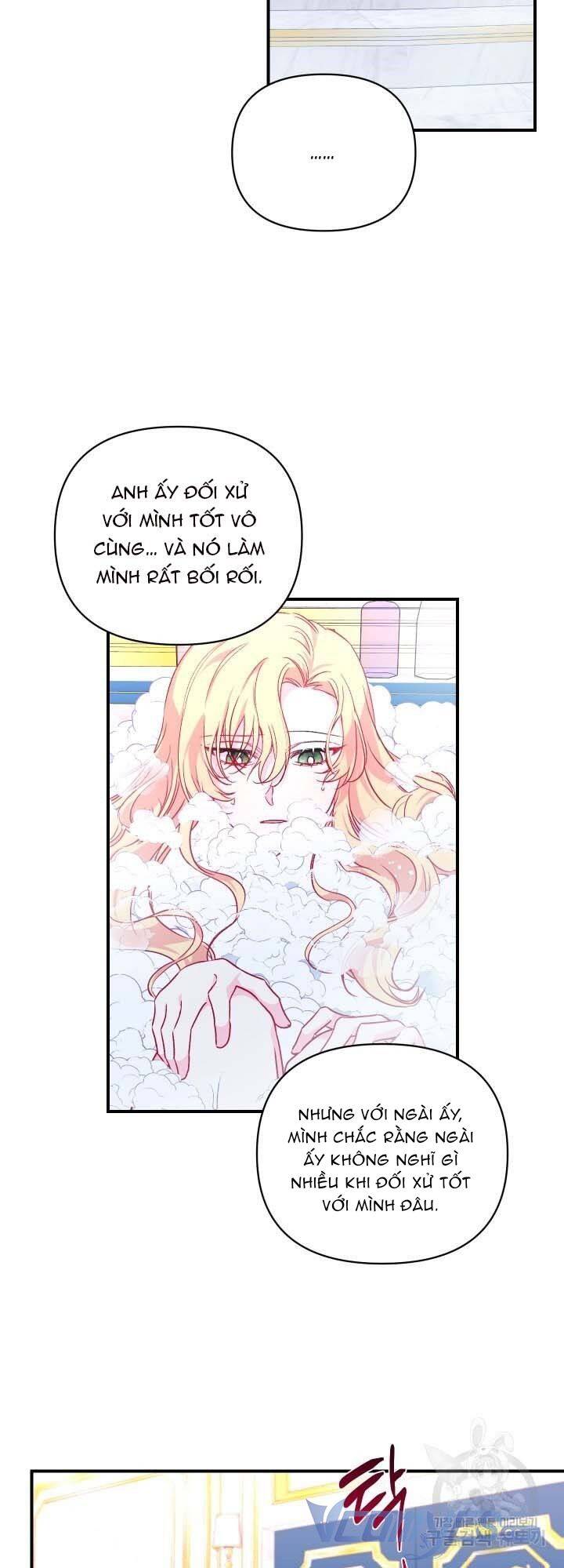 Chúng Ta Đã Kết Hôn Chapter 21 - Trang 2