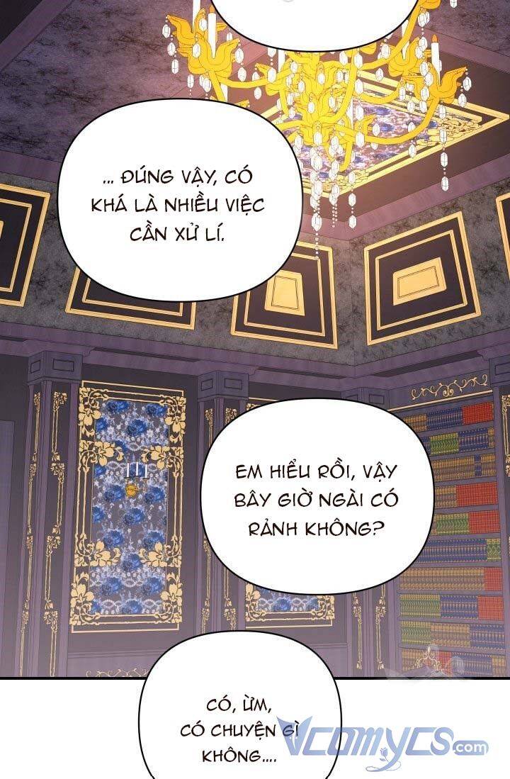 Chúng Ta Đã Kết Hôn Chapter 19 - Trang 2