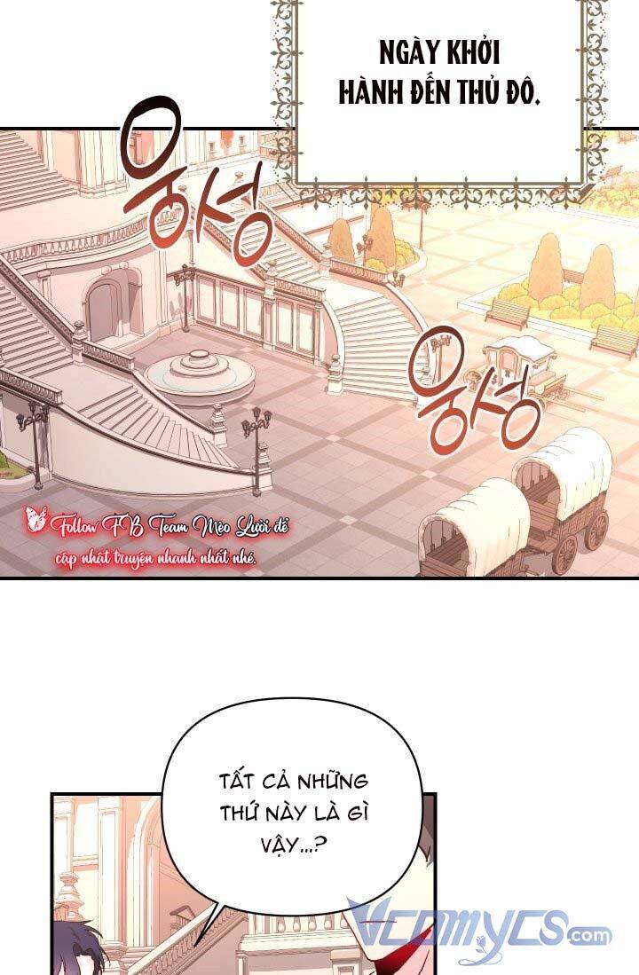 Chúng Ta Đã Kết Hôn Chapter 19 - Trang 2