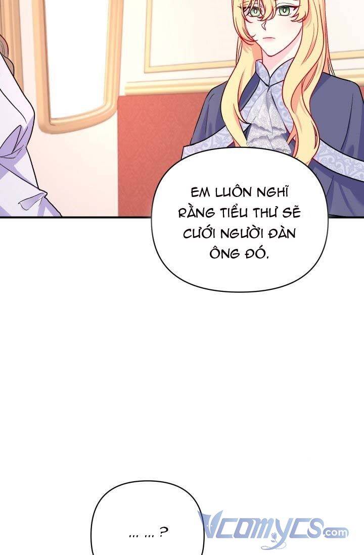 Chúng Ta Đã Kết Hôn Chapter 19 - Trang 2