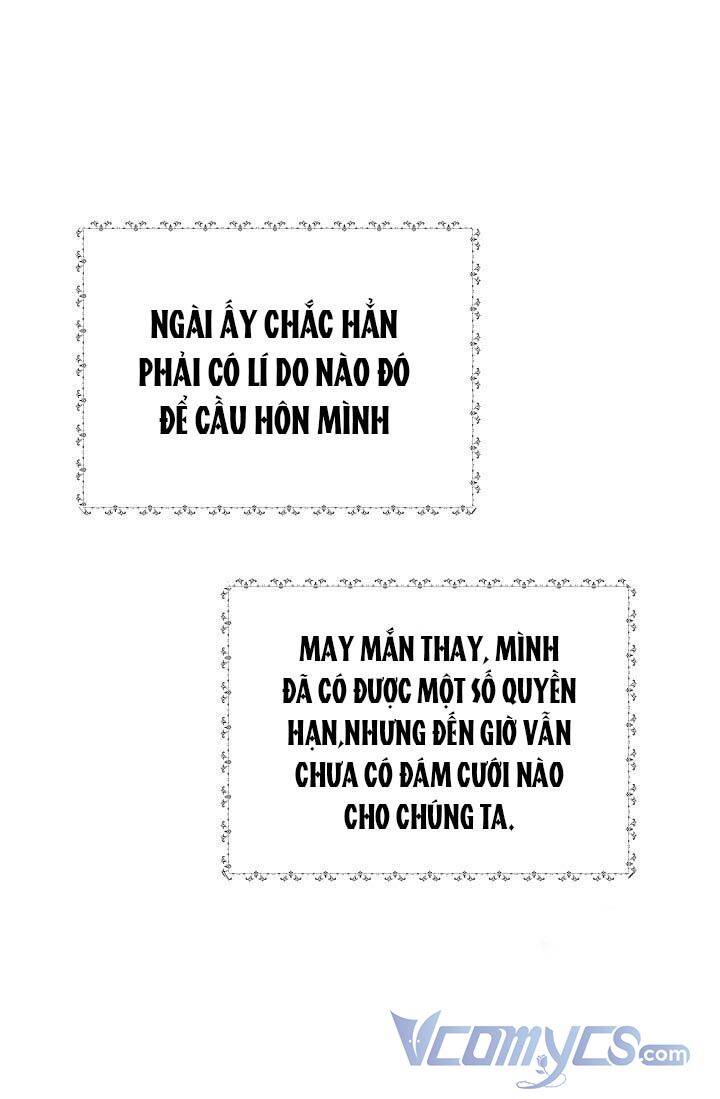 Chúng Ta Đã Kết Hôn Chapter 19 - Trang 2