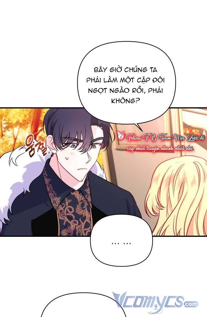 Chúng Ta Đã Kết Hôn Chapter 19 - Trang 2