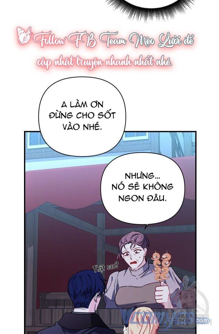 Chúng Ta Đã Kết Hôn Chapter 18 - Trang 2