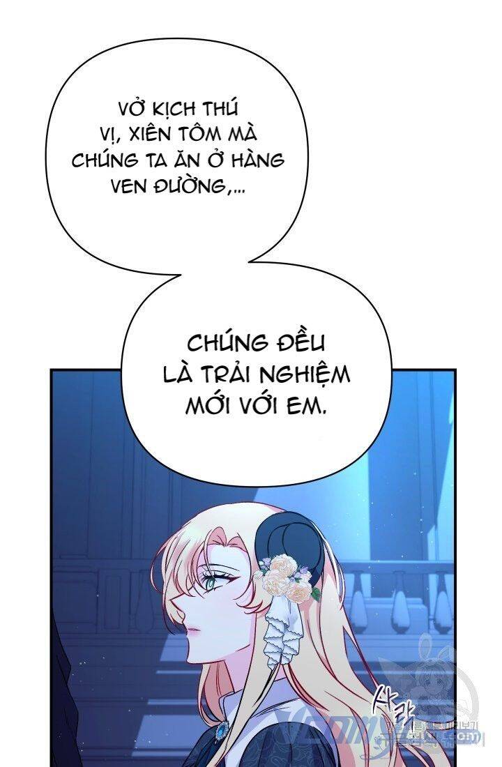 Chúng Ta Đã Kết Hôn Chapter 18 - Trang 2