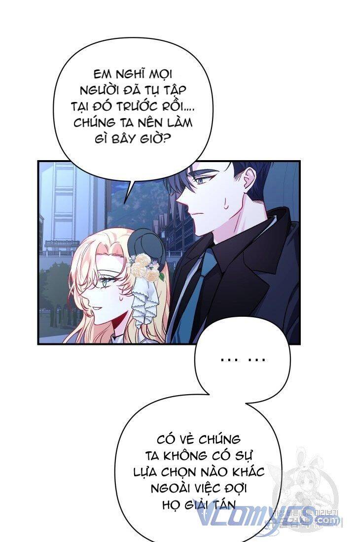 Chúng Ta Đã Kết Hôn Chapter 18 - Trang 2