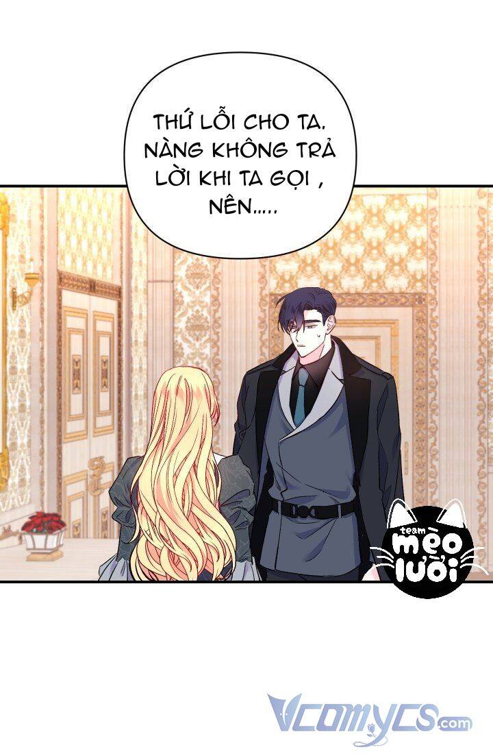 Chúng Ta Đã Kết Hôn Chapter 17 - Trang 2