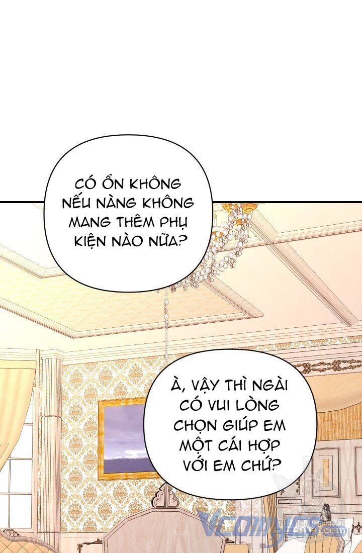 Chúng Ta Đã Kết Hôn Chapter 17 - Trang 2