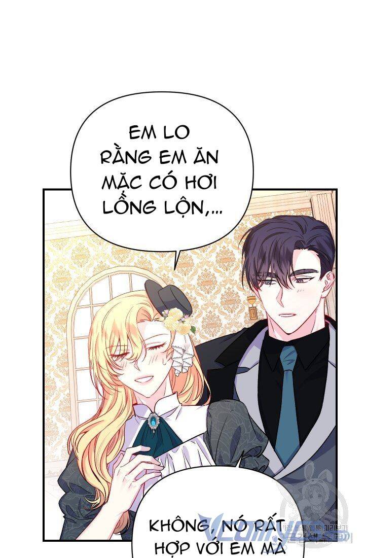 Chúng Ta Đã Kết Hôn Chapter 17 - Trang 2