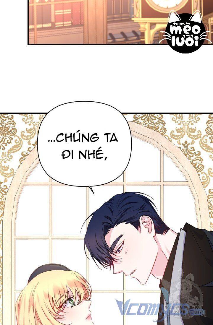 Chúng Ta Đã Kết Hôn Chapter 17 - Trang 2